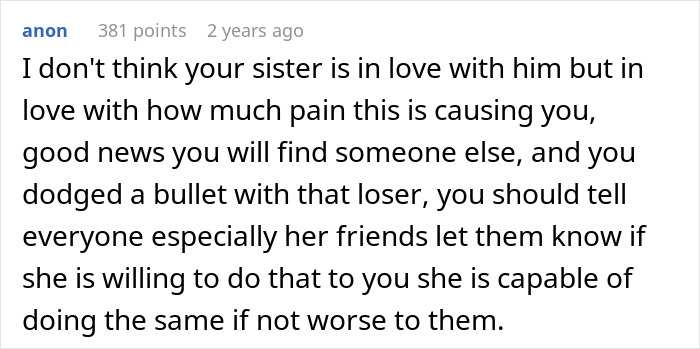 Woman Gets Pregnant By Sister’s Fiancé As Revenge: “Ruined My Life” Woman Gets Pregnant By Sister’s Fiancé As Revenge: “Ruined My Life”
