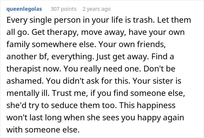 Woman Gets Pregnant By Sister’s Fiancé As Revenge: “Ruined My Life” Woman Gets Pregnant By Sister’s Fiancé As Revenge: “Ruined My Life”