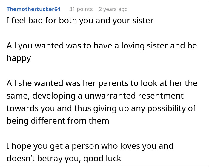 Woman Gets Pregnant By Sister’s Fiancé As Revenge: “Ruined My Life” Woman Gets Pregnant By Sister’s Fiancé As Revenge: “Ruined My Life”