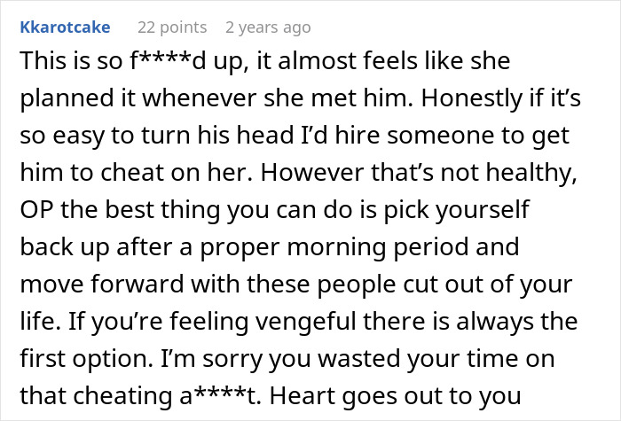 Woman Gets Pregnant By Sister’s Fiancé As Revenge: “Ruined My Life” Woman Gets Pregnant By Sister’s Fiancé As Revenge: “Ruined My Life”