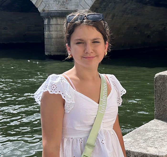 12YO Who Lost Her Life Subway Surfing Posted Chilling Videos Online, Now Many Blame The Parents
