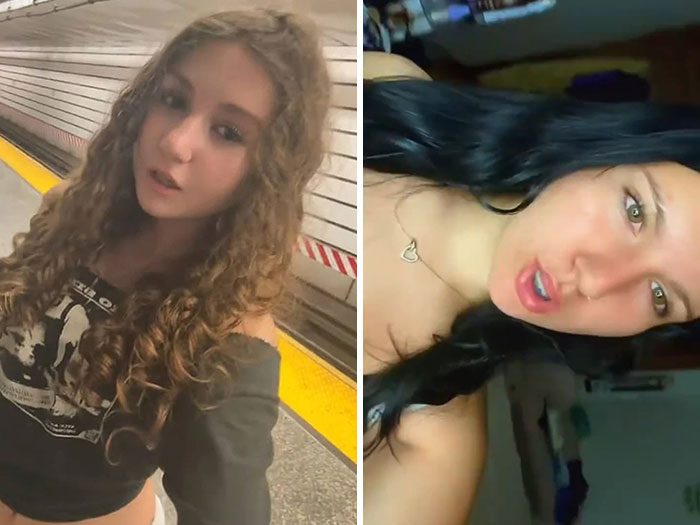 12YO Who Lost Her Life Subway Surfing Posted Chilling Videos Online, Now Many Blame The Parents