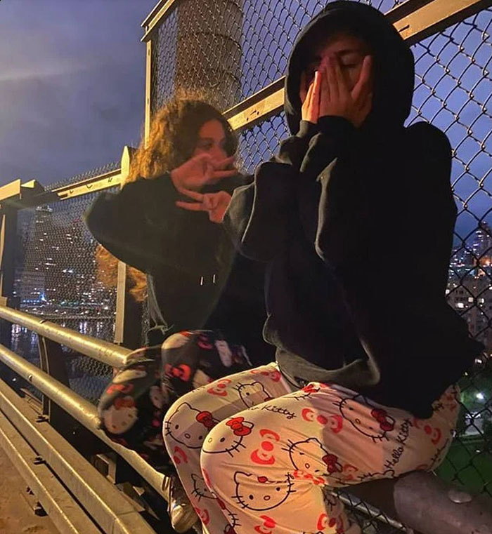 12YO Who Lost Her Life Subway Surfing Posted Chilling Videos Online, Now Many Blame The Parents