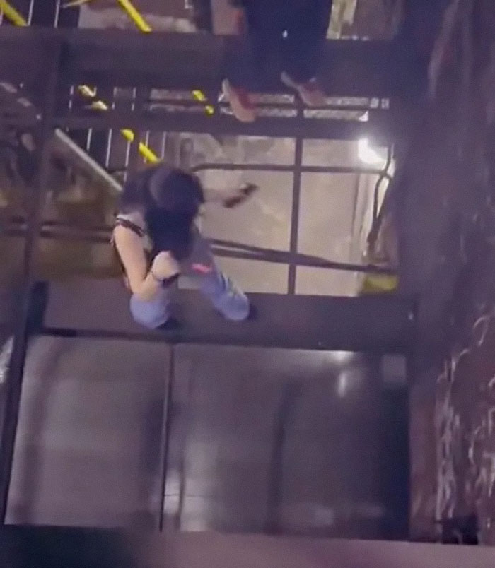 12YO Who Lost Her Life Subway Surfing Posted Chilling Videos Online, Now Many Blame The Parents