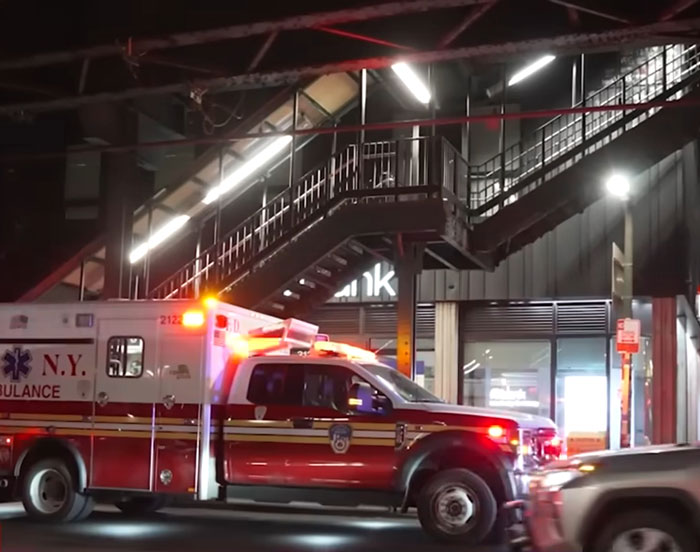 12YO Who Lost Her Life Subway Surfing Posted Chilling Videos Online, Now Many Blame The Parents