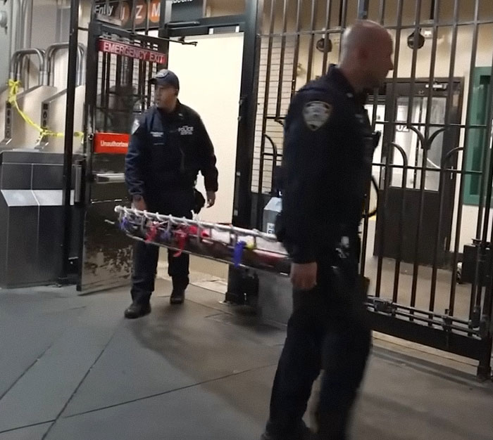 12YO Who Lost Her Life Subway Surfing Posted Chilling Videos Online, Now Many Blame The Parents