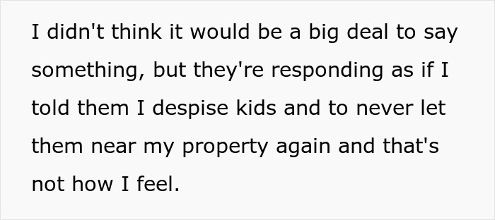Neighbor Blames Woman For Wanting Privacy, Acts Like It&#8217;s Okay For Her Kids To Peek Through Windows