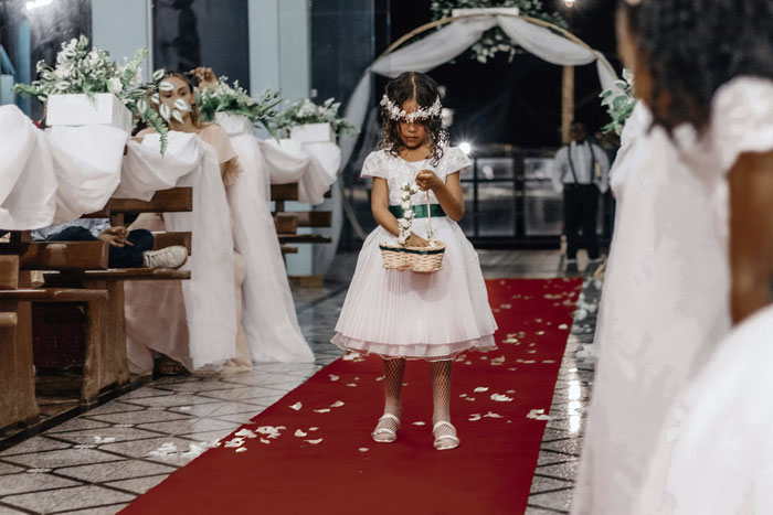 Groom Demands Brother Attend Child-Free Wedding, Gets Mad His Wife Will Stay Home With The Kids