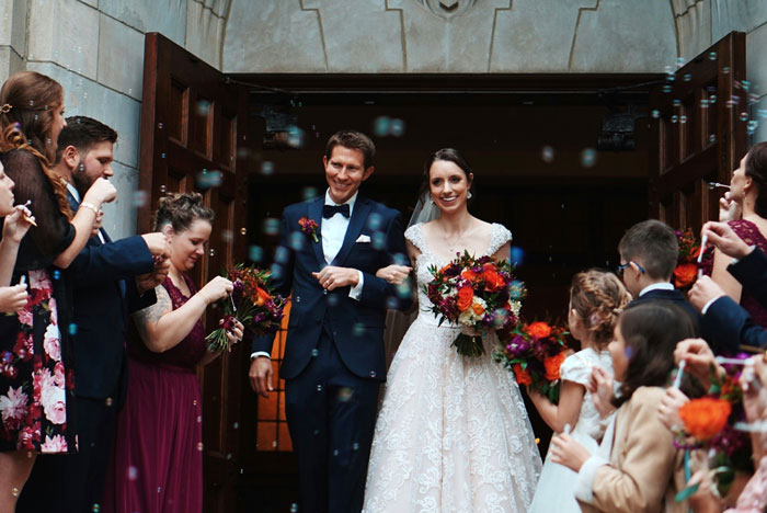 Groom Demands Brother Attend Child-Free Wedding, Gets Mad His Wife Will Stay Home With The Kids