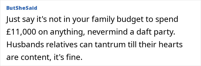 Groom Demands Brother Attend Child-Free Wedding, Gets Mad His Wife Will Stay Home With The Kids