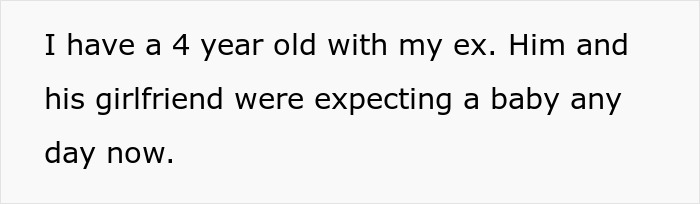 Mom Refuses To Drive Drunk To Pick Up 4YO, Ex Argues Over It For 30 Mins While His GF Is In Labor