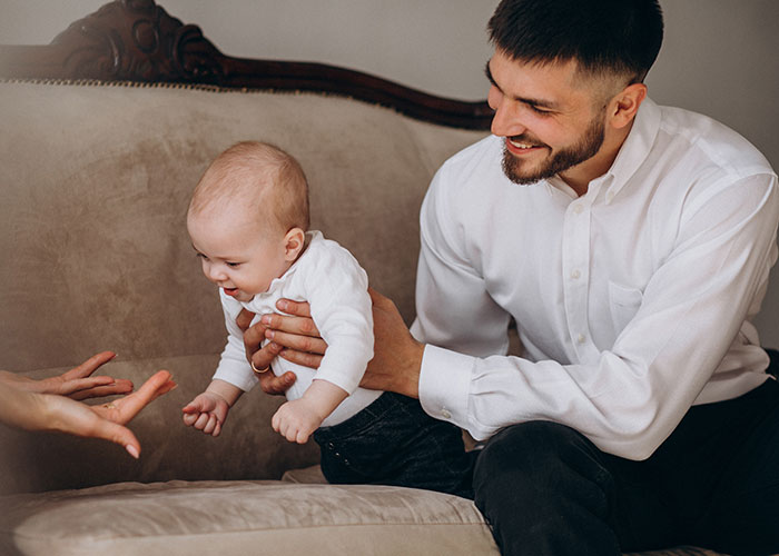 Woman Tells Brother To “Stop Getting Women Pregnant Like It’s A Hobby,” Chaos Ensues