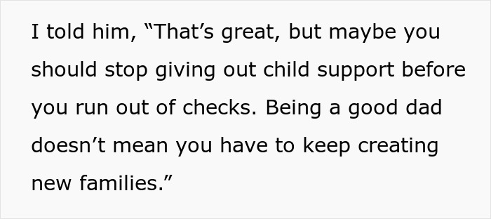 Woman Tells Brother To “Stop Getting Women Pregnant Like It’s A Hobby,” Chaos Ensues