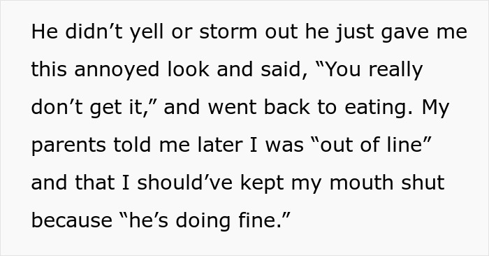 Woman Tells Brother To “Stop Getting Women Pregnant Like It’s A Hobby,” Chaos Ensues