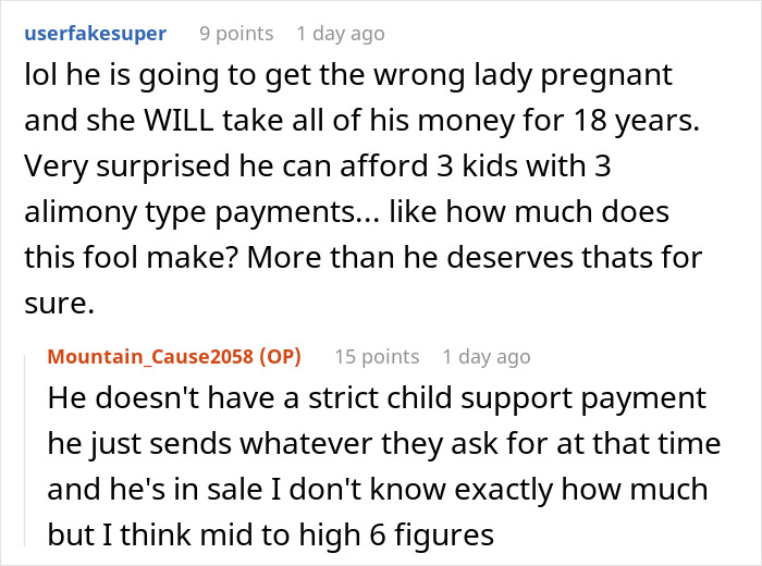 Woman Tells Brother To “Stop Getting Women Pregnant Like It’s A Hobby,” Chaos Ensues
