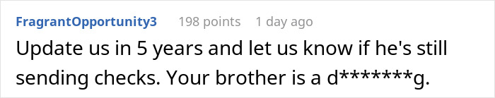 Woman Tells Brother To “Stop Getting Women Pregnant Like It’s A Hobby,” Chaos Ensues