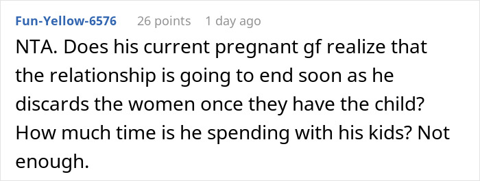 Woman Tells Brother To “Stop Getting Women Pregnant Like It’s A Hobby,” Chaos Ensues