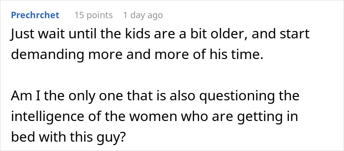 Woman Tells Brother To “Stop Getting Women Pregnant Like It’s A Hobby,” Chaos Ensues