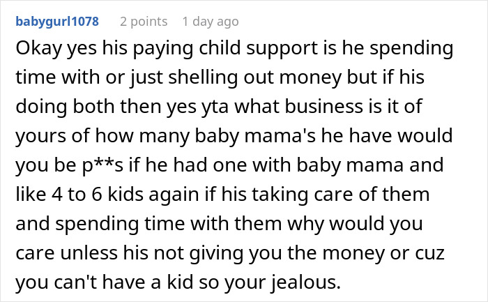 Woman Tells Brother To “Stop Getting Women Pregnant Like It’s A Hobby,” Chaos Ensues