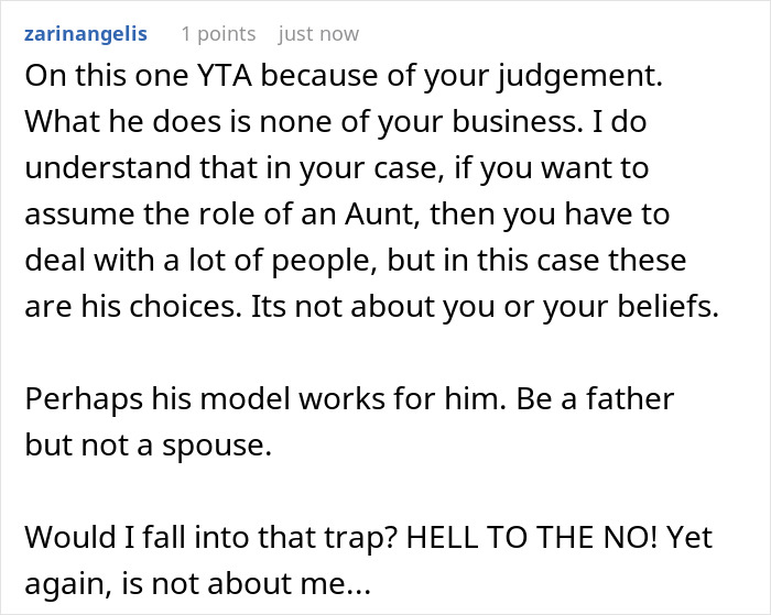 Woman Tells Brother To “Stop Getting Women Pregnant Like It’s A Hobby,” Chaos Ensues