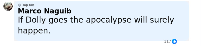 Dolly Parton’s Sister Raises Alarm After Asking For Prayers For The Singer Amid Health Struggles Dolly Parton’s Sister Raises Alarm After Asking For Prayers For The Singer Amid Health Struggles