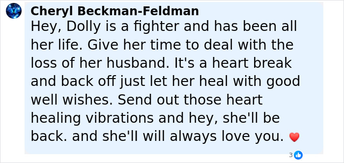 Dolly Parton’s Sister Raises Alarm After Asking For Prayers For The Singer Amid Health Struggles Dolly Parton’s Sister Raises Alarm After Asking For Prayers For The Singer Amid Health Struggles