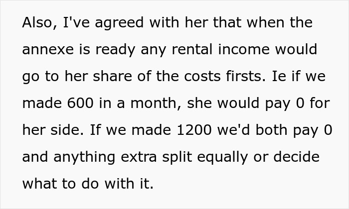 Man Expects GF’s Help So He Can Work Less For His Mental Health, Gets Told It’s Unfair Man Expects GF’s Help So He Can Work Less For His Mental Health, Gets Told It’s Unfair