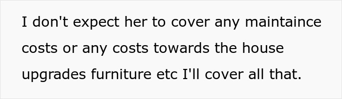 Man Expects GF’s Help So He Can Work Less For His Mental Health, Gets Told It’s Unfair Man Expects GF’s Help So He Can Work Less For His Mental Health, Gets Told It’s Unfair