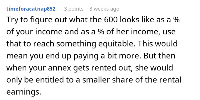 Man Expects GF’s Help So He Can Work Less For His Mental Health, Gets Told It’s Unfair Man Expects GF’s Help So He Can Work Less For His Mental Health, Gets Told It’s Unfair