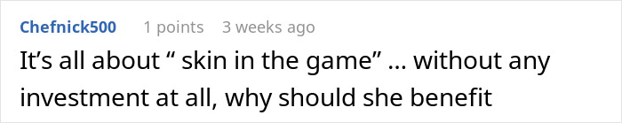 Man Expects GF’s Help So He Can Work Less For His Mental Health, Gets Told It’s Unfair Man Expects GF’s Help So He Can Work Less For His Mental Health, Gets Told It’s Unfair