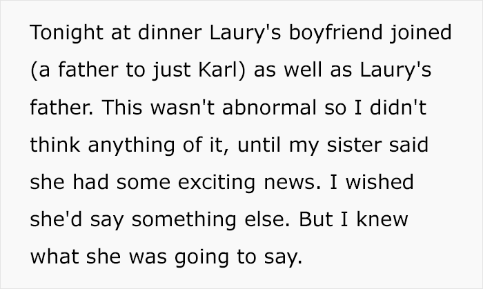 “Everyone Went Silent”: 16YO Shames Older Sister For Getting Pregnant For The 7th Time