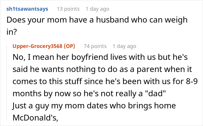 “Everyone Went Silent”: 16YO Shames Older Sister For Getting Pregnant For The 7th Time