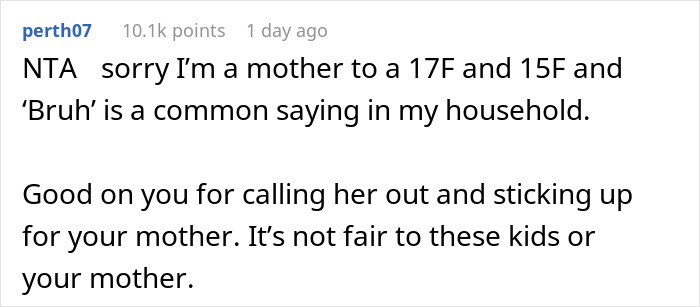 “Everyone Went Silent”: 16YO Shames Older Sister For Getting Pregnant For The 7th Time