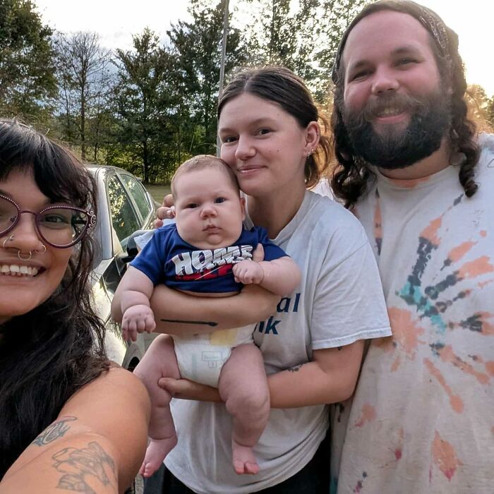 Mom Goes Viral After Delivering Baby Who Broke Hospital Record: &#8220;Absolutely Horrifying&#8221;