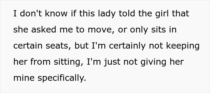 Man With Mobility Issues Gets Shamed By Teen Karen For Using A Disabled Person&#8217;s Seat On The Bus