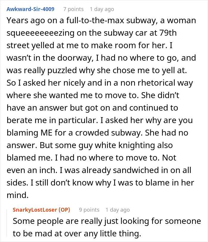 Man With Mobility Issues Gets Shamed By Teen Karen For Using A Disabled Person&#8217;s Seat On The Bus