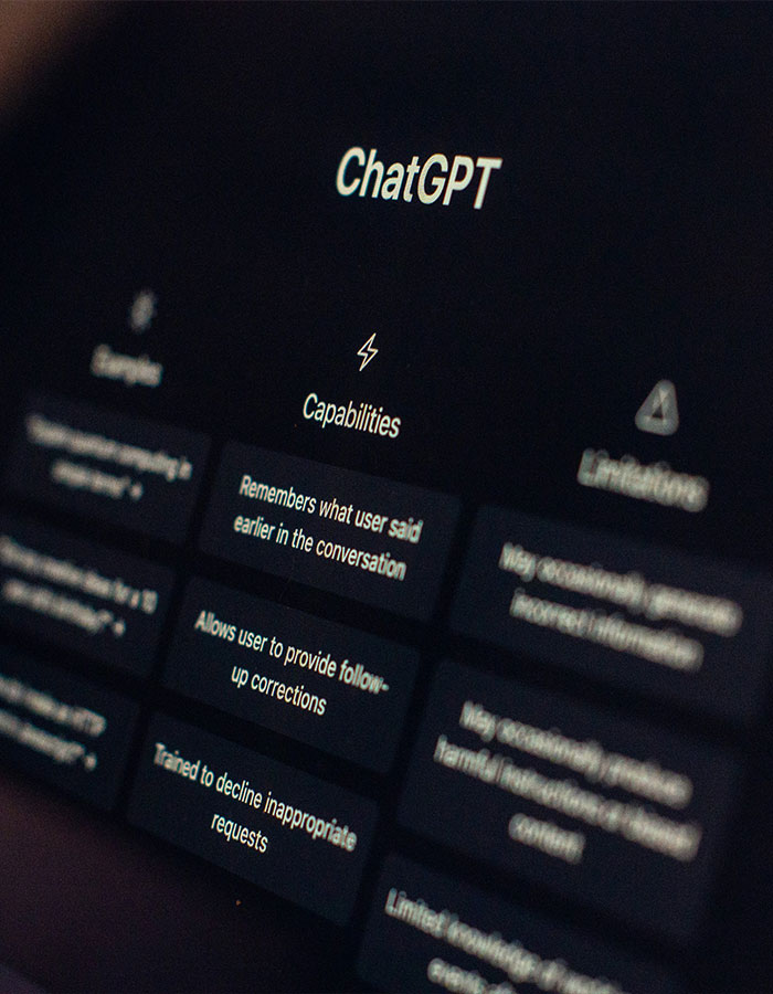 “Patients Are Not Widgets”: Expert Weighs In On People Turning To ChatGPT After Doctors Miss The Mark
