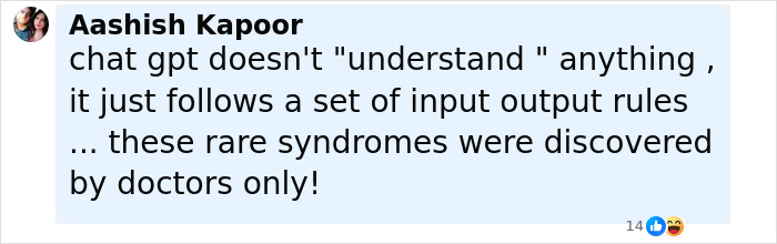 “Patients Are Not Widgets”: Expert Weighs In On People Turning To ChatGPT After Doctors Miss The Mark