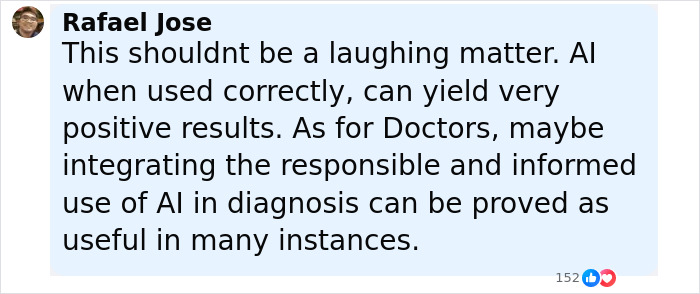 “Patients Are Not Widgets”: Expert Weighs In On People Turning To ChatGPT After Doctors Miss The Mark