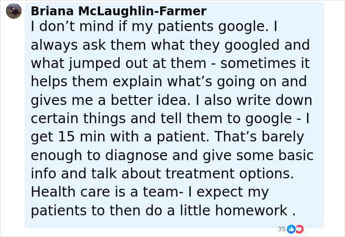 “Patients Are Not Widgets”: Expert Weighs In On People Turning To ChatGPT After Doctors Miss The Mark
