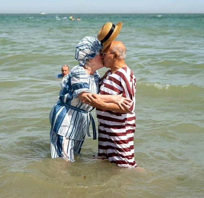 Faces Of Experience: Stunning Photos That Celebrate The Lives Of Older Generations (40 Pics)