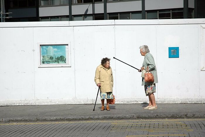 Faces Of Experience: Stunning Photos That Celebrate The Lives Of Older Generations (40 Pics)