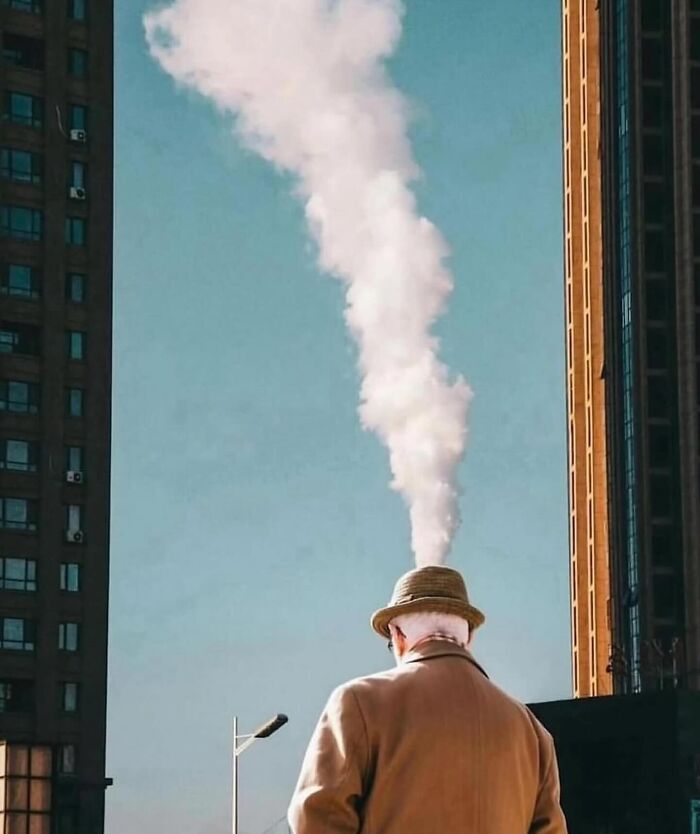 Faces Of Experience: Stunning Photos That Celebrate The Lives Of Older Generations (40 Pics)