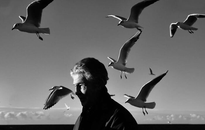 Faces Of Experience: Stunning Photos That Celebrate The Lives Of Older Generations (40 Pics)