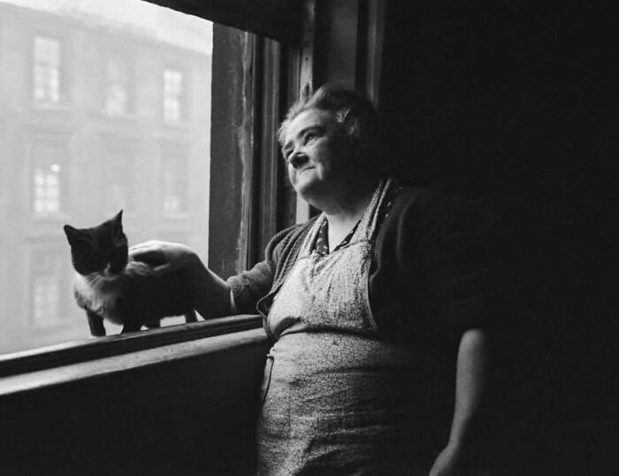 Faces Of Experience: Stunning Photos That Celebrate The Lives Of Older Generations (40 Pics)