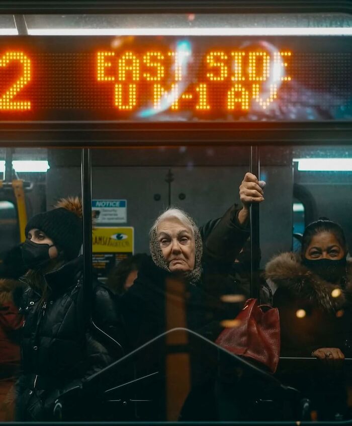 Faces Of Experience: Stunning Photos That Celebrate The Lives Of Older Generations (40 Pics)