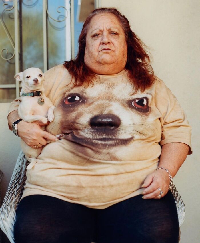 Faces Of Experience: Stunning Photos That Celebrate The Lives Of Older Generations (40 Pics)