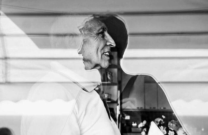 Faces Of Experience: Stunning Photos That Celebrate The Lives Of Older Generations (40 Pics)
