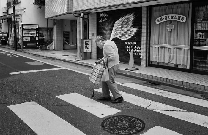 Faces Of Experience: Stunning Photos That Celebrate The Lives Of Older Generations (40 Pics)
