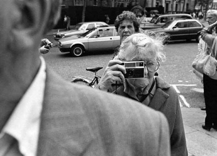 Faces Of Experience: Stunning Photos That Celebrate The Lives Of Older Generations (40 Pics)